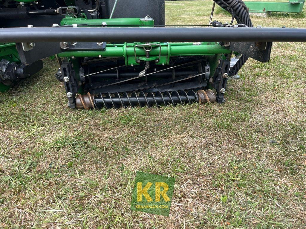 John Deere 6700A - 정원 모어 : 사진 3 John Deere 6700A - 정원 모어 : 사진 3