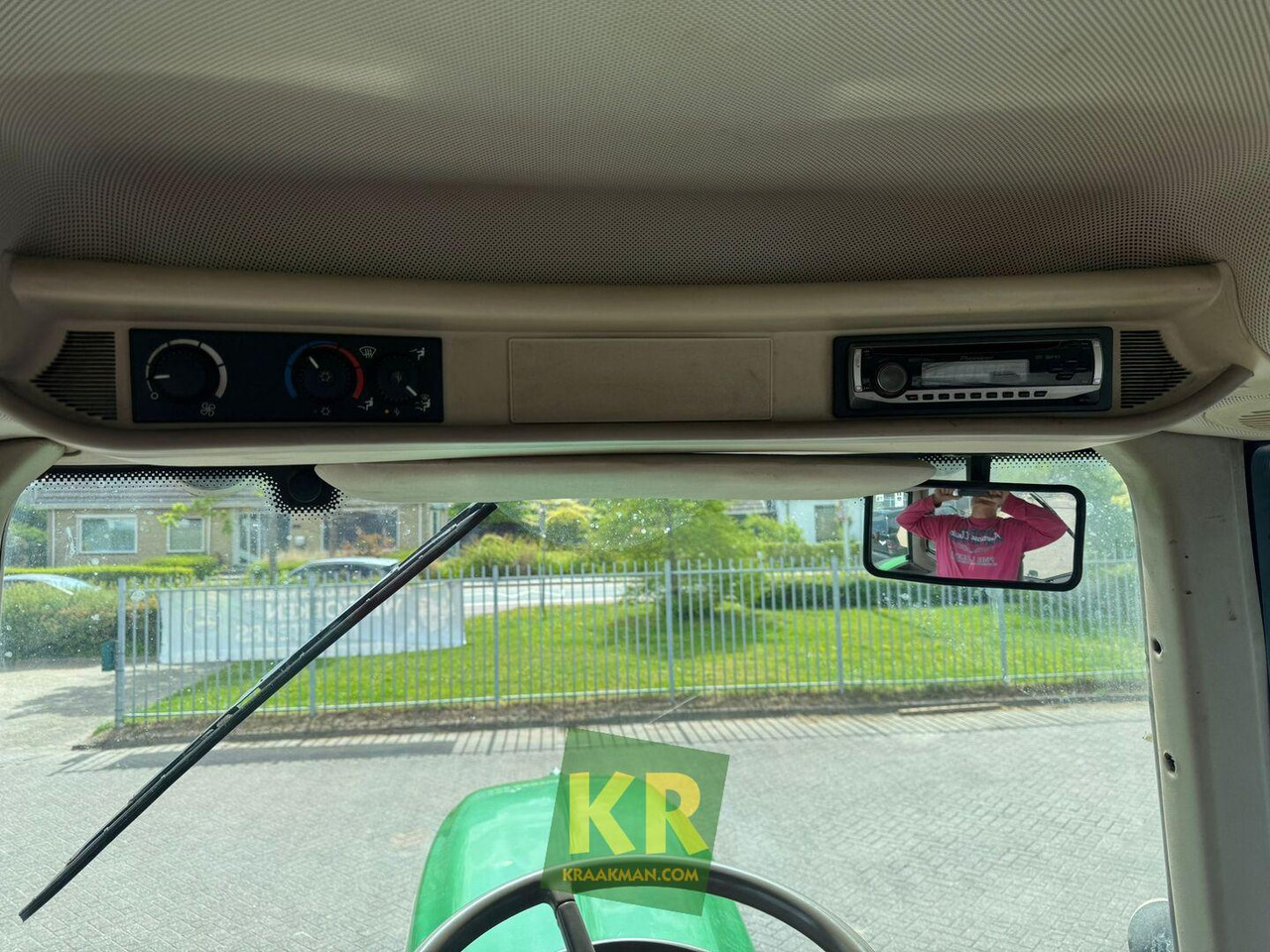 John Deere 7430 PREMIUM - 장궤형 트랙터 : 사진 5 John Deere 7430 PREMIUM - 장궤형 트랙터 : 사진 5