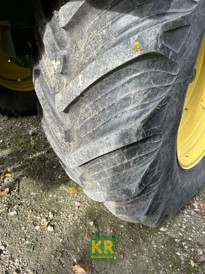 John Deere 840 - 스프레이 : 사진 5 John Deere 840 - 스프레이 : 사진 5