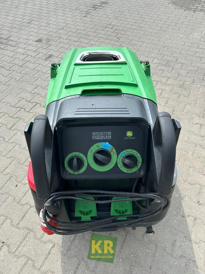 John Deere AC  - 압력 세척기 : 사진 2 John Deere AC  - 압력 세척기 : 사진 2