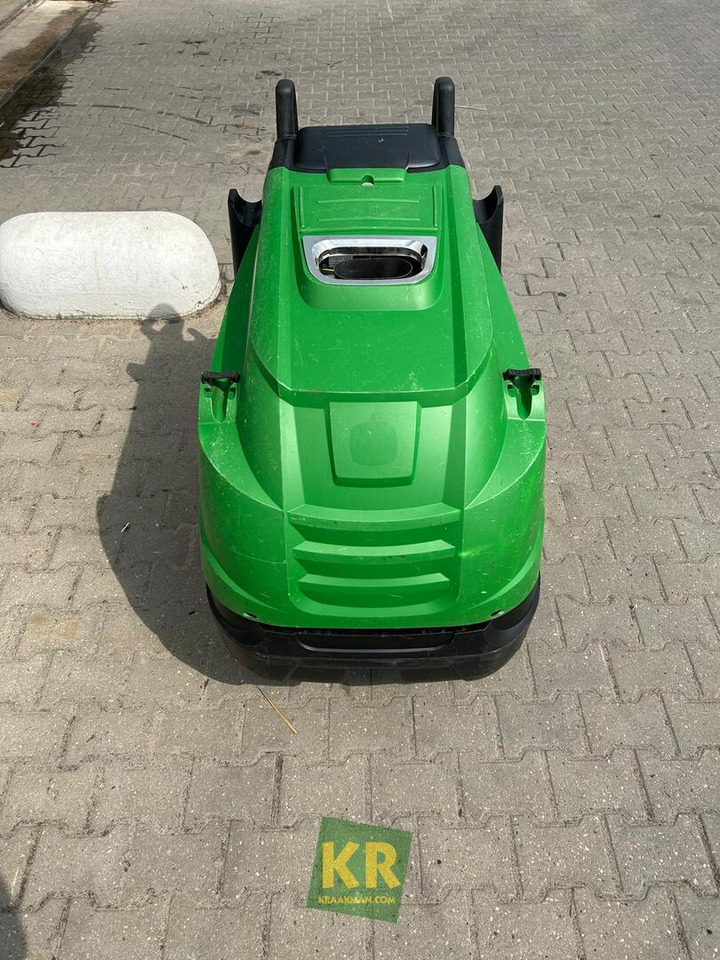 John Deere AC  - 압력 세척기 : 사진 3 John Deere AC  - 압력 세척기 : 사진 3