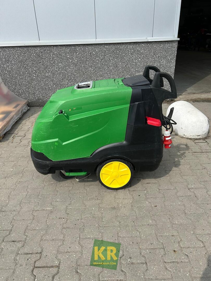 John Deere AC  - 압력 세척기 : 사진 1 John Deere AC  - 압력 세척기 : 사진 1