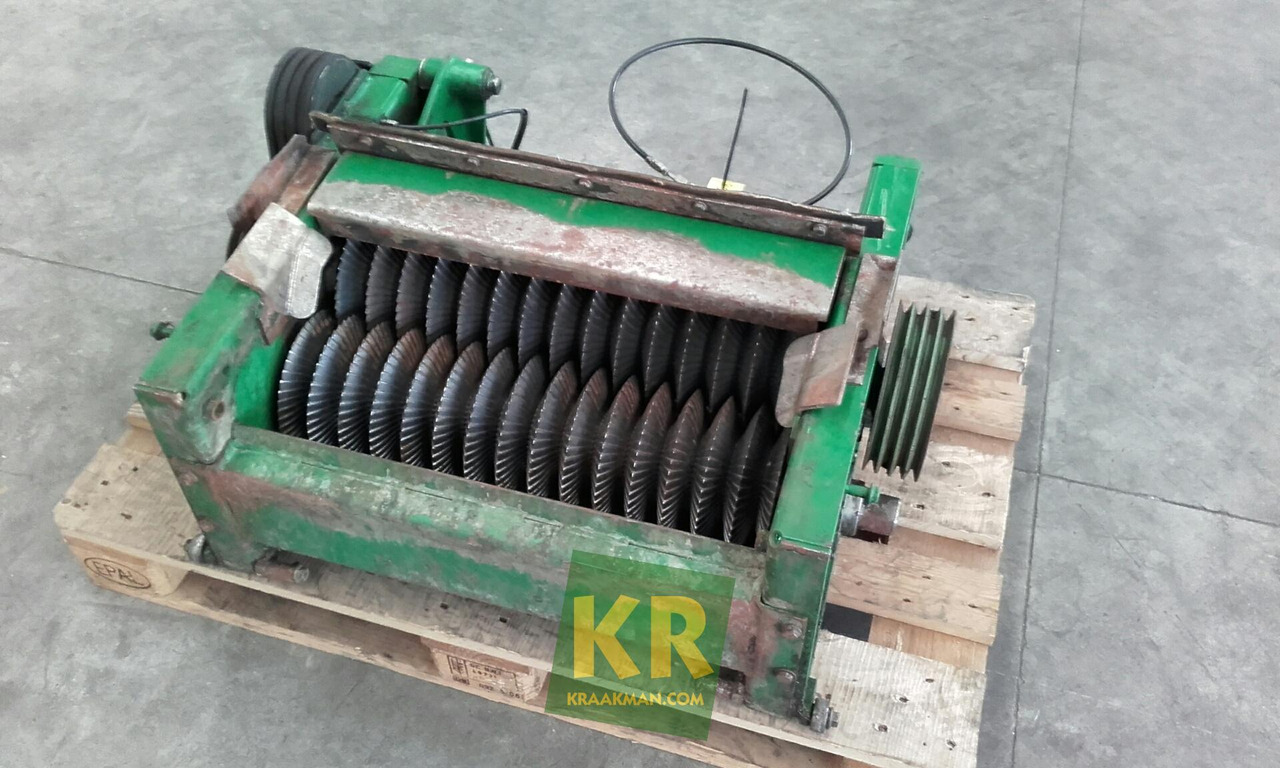 KERNELSTAR John Deere - 예비 부속 견인식 목초수확기 용 : 사진 1 KERNELSTAR John Deere - 예비 부속 견인식 목초수확기 용 : 사진 1