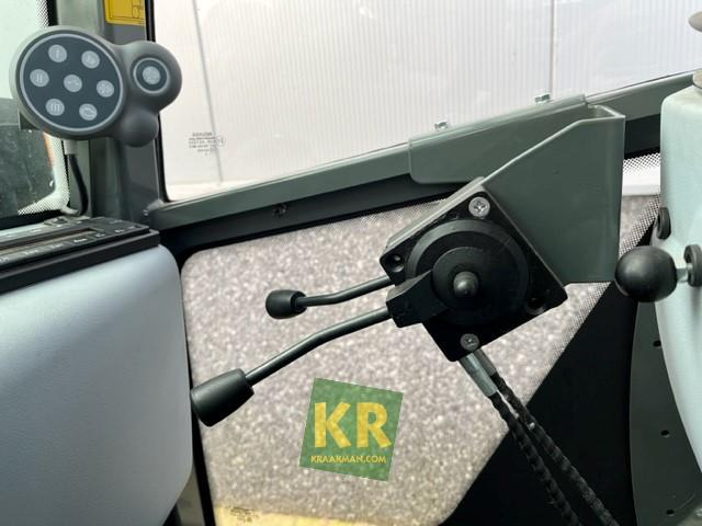 망원형 휠 로더 Kramer KL25.5 : 사진 13