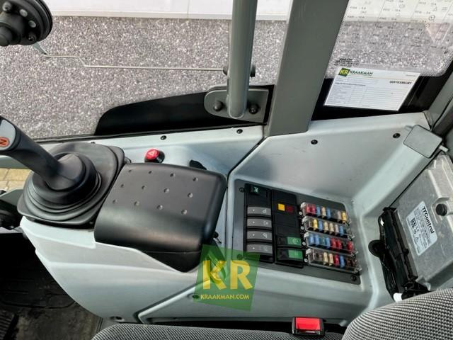 망원형 휠 로더 Kramer KL25.5 : 사진 12