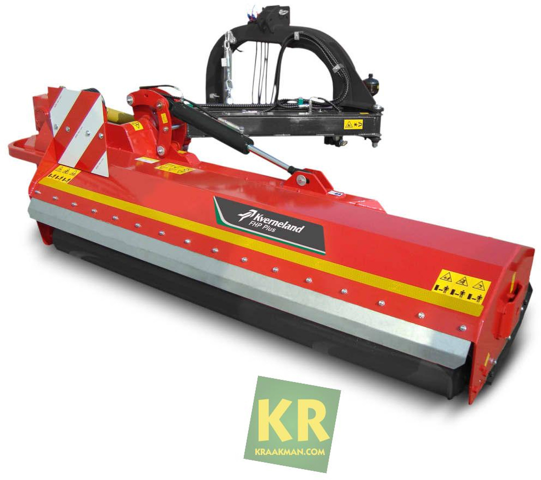 Kverneland FHP Plus - 모어 : 사진 1 Kverneland FHP Plus - 모어 : 사진 1