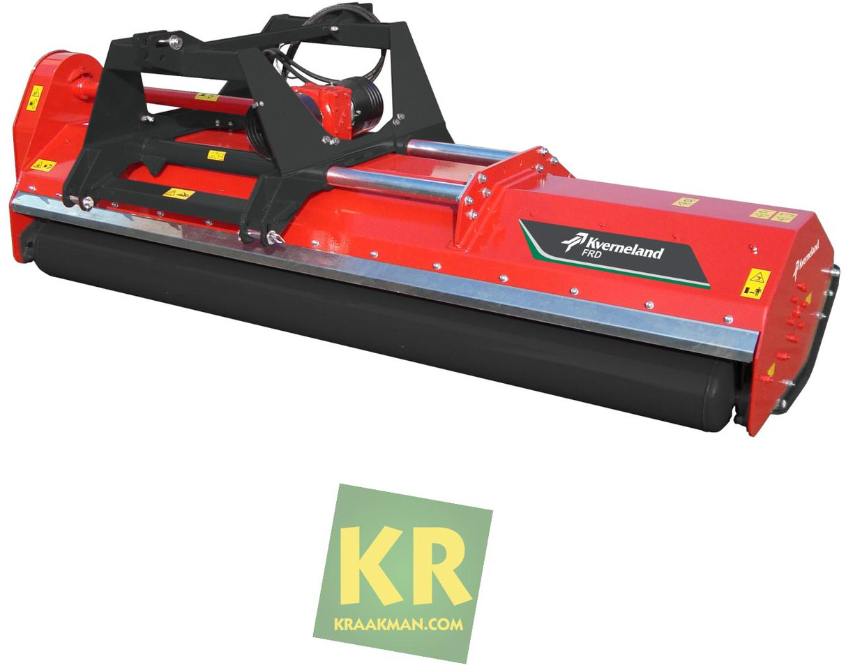 Kverneland FRD320 - 모어 : 사진 1 Kverneland FRD320 - 모어 : 사진 1