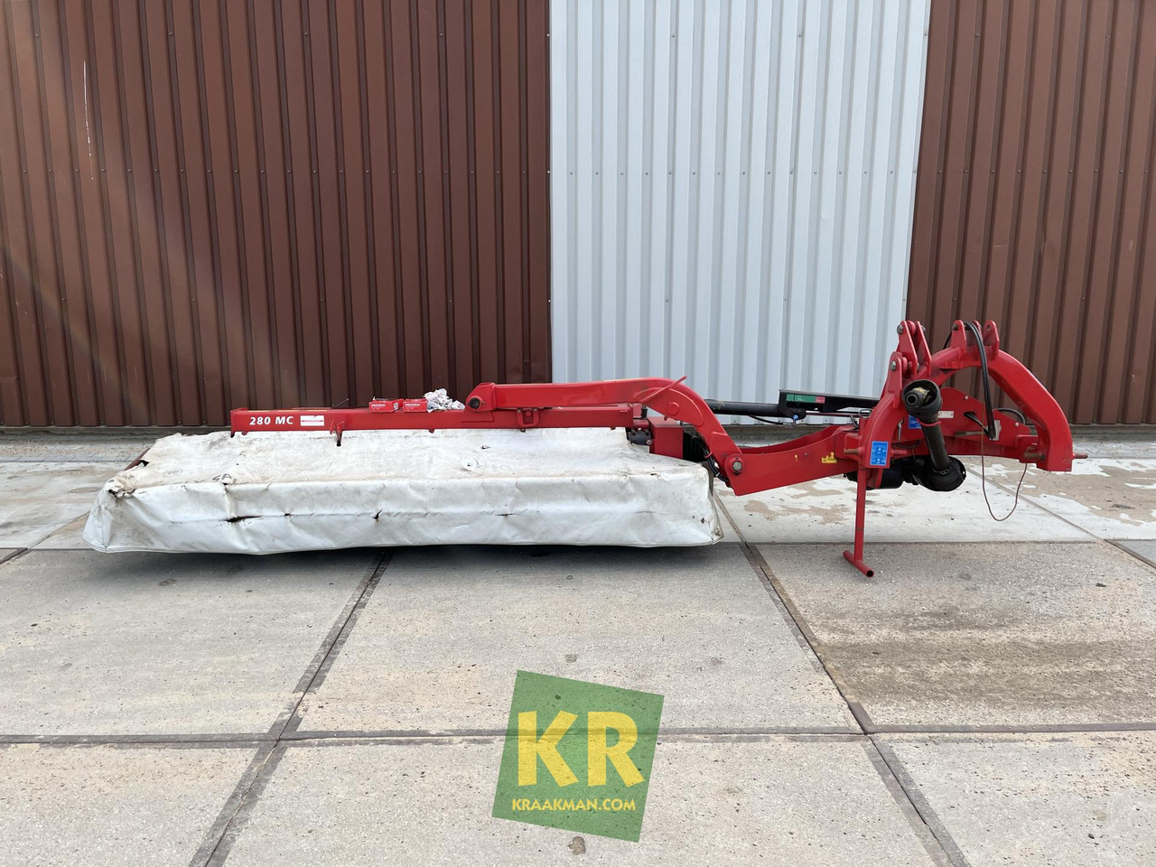 Lely Overig - 모어 : 사진 2 Lely Overig - 모어 : 사진 2