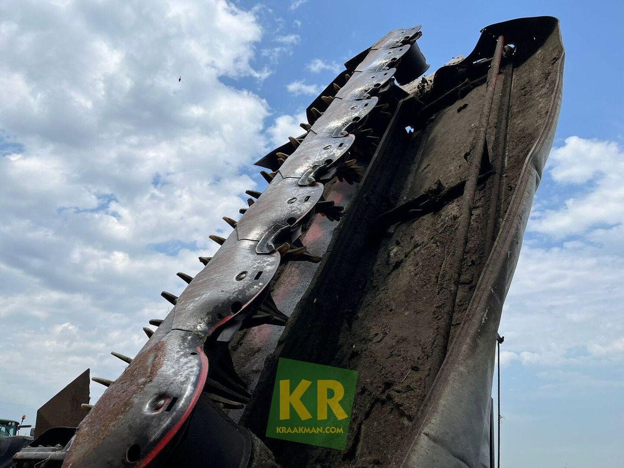 Lely Splendimo 320 MC - 모어 : 사진 2 Lely Splendimo 320 MC - 모어 : 사진 2