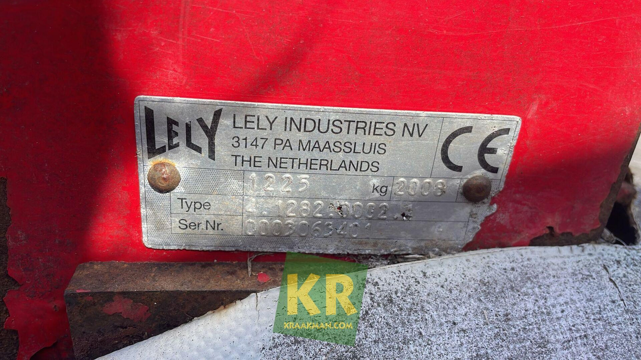Lely Splendimo 320 MC - 모어 : 사진 3 Lely Splendimo 320 MC - 모어 : 사진 3
