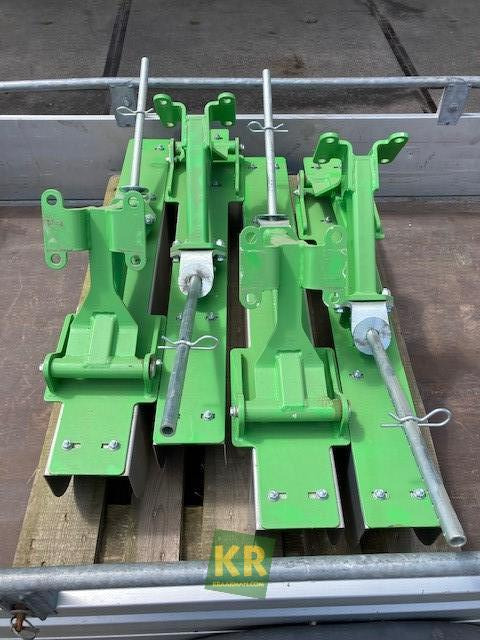 Loofbeschermers AVR - 해로 : 사진 1 Loofbeschermers AVR - 해로 : 사진 1