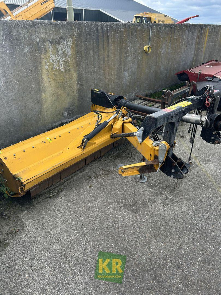 MU-C100 klepelmaaier Muthing - 모어 : 사진 1 MU-C100 klepelmaaier Muthing - 모어 : 사진 1