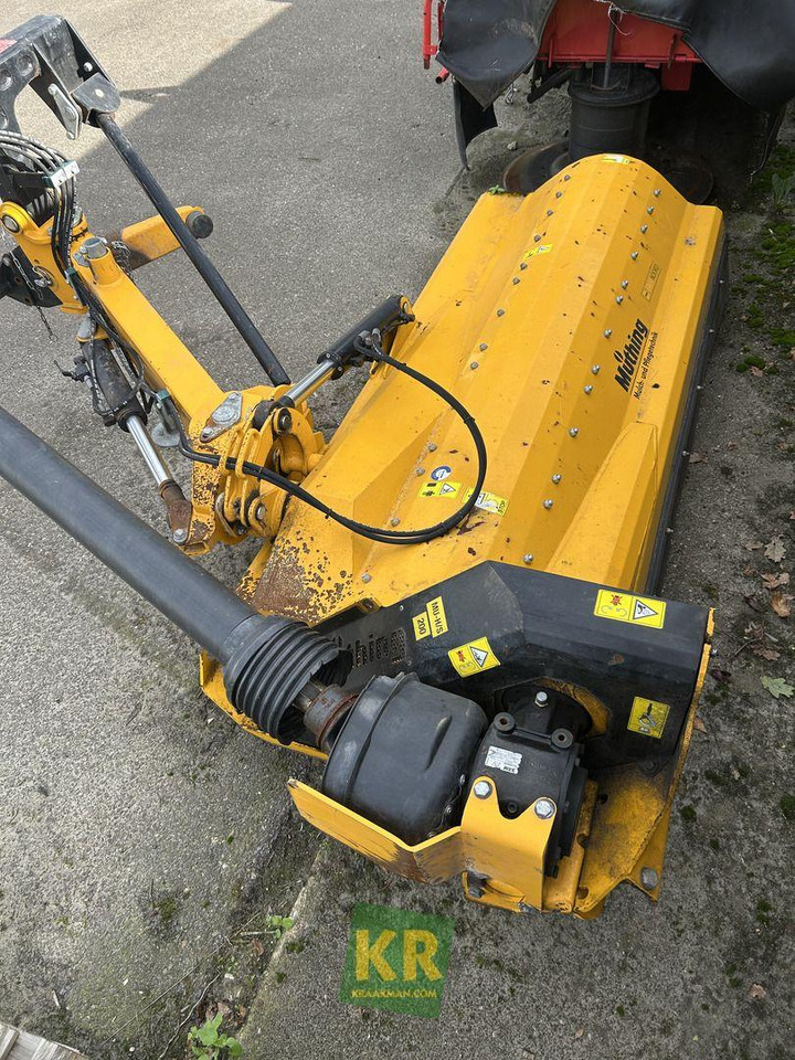 MU-C100 klepelmaaier Muthing - 모어 : 사진 4 MU-C100 klepelmaaier Muthing - 모어 : 사진 4