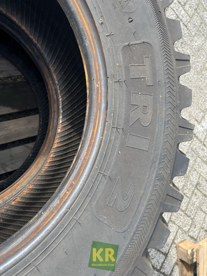 Onbekend merk Nokian 360/80R24 Tri 2  - 타이어 농업용 기계 용 : 사진 5 Onbekend merk Nokian 360/80R24 Tri 2  - 타이어 농업용 기계 용 : 사진 5