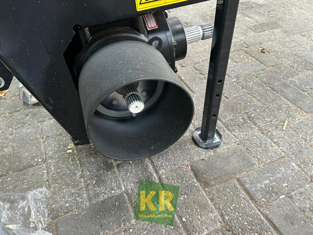 Overig Geringhoff - 콤바인 헤더 트레일러 : 사진 5 Overig Geringhoff - 콤바인 헤더 트레일러 : 사진 5