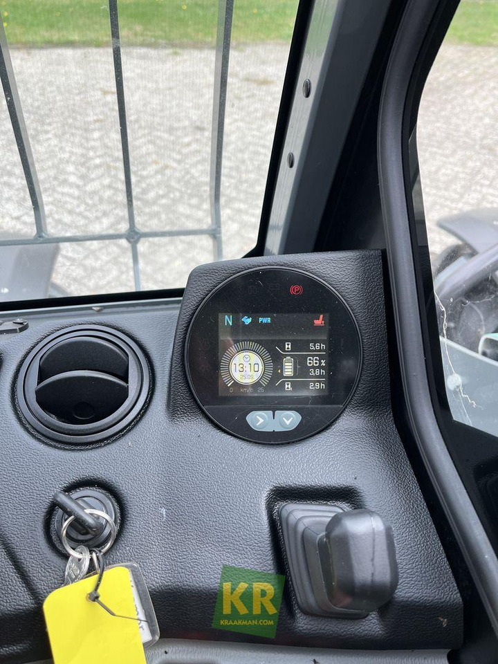 Overig Kramer - 텔레스코픽 핸들러 : 사진 3 Overig Kramer - 텔레스코픽 핸들러 : 사진 3