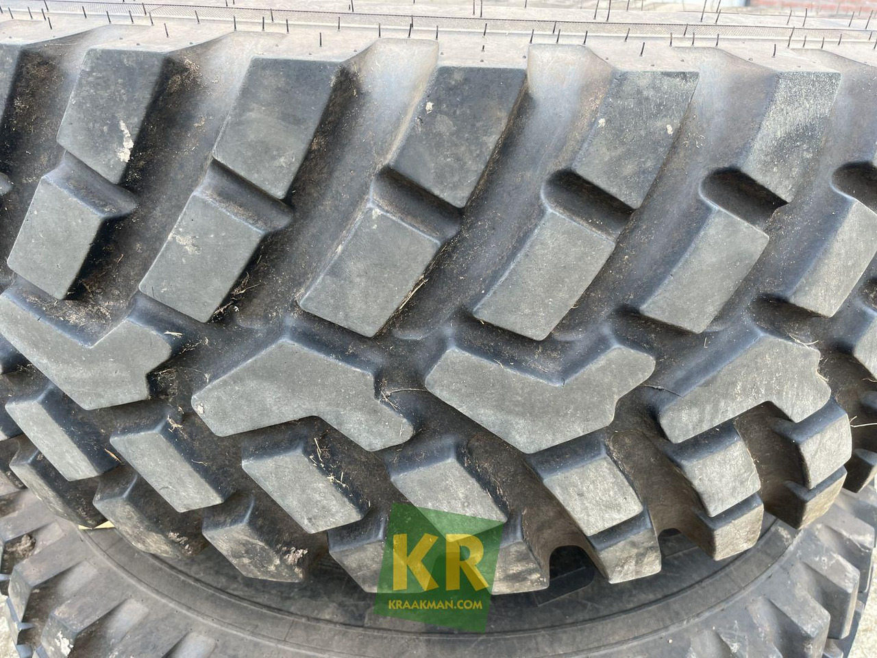 Overige banden Overige  - 타이어 농업용 기계 용 : 사진 4 Overige banden Overige  - 타이어 농업용 기계 용 : 사진 4