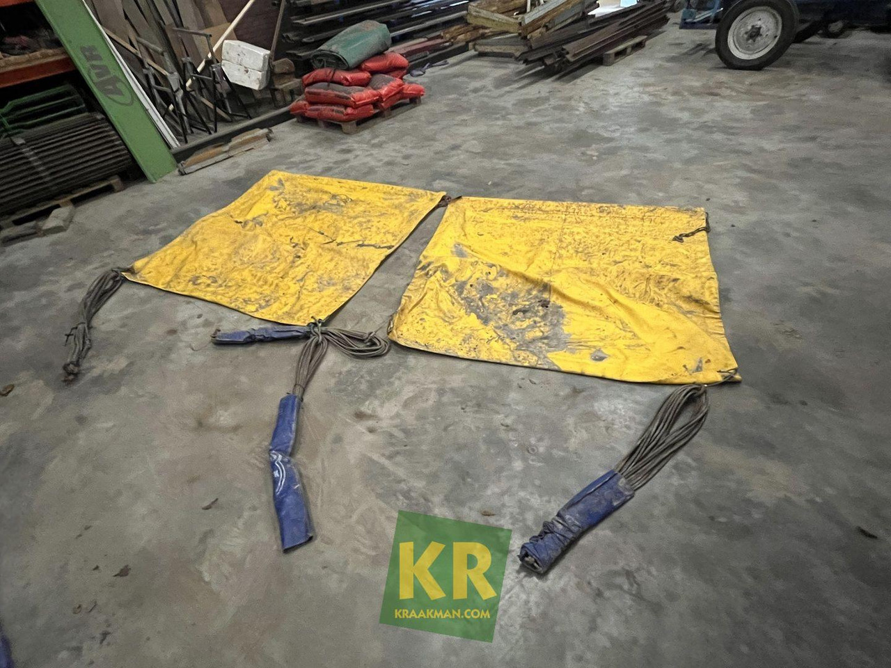 Overige onderdelen Overige - 건설장비 : 사진 2 Overige onderdelen Overige - 건설장비 : 사진 2