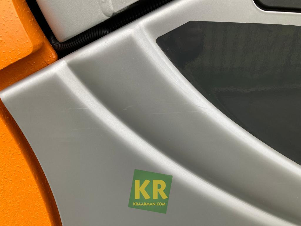 신규 전기 지게차 RX 20-20PL elekt. heftruck Still : 사진 17