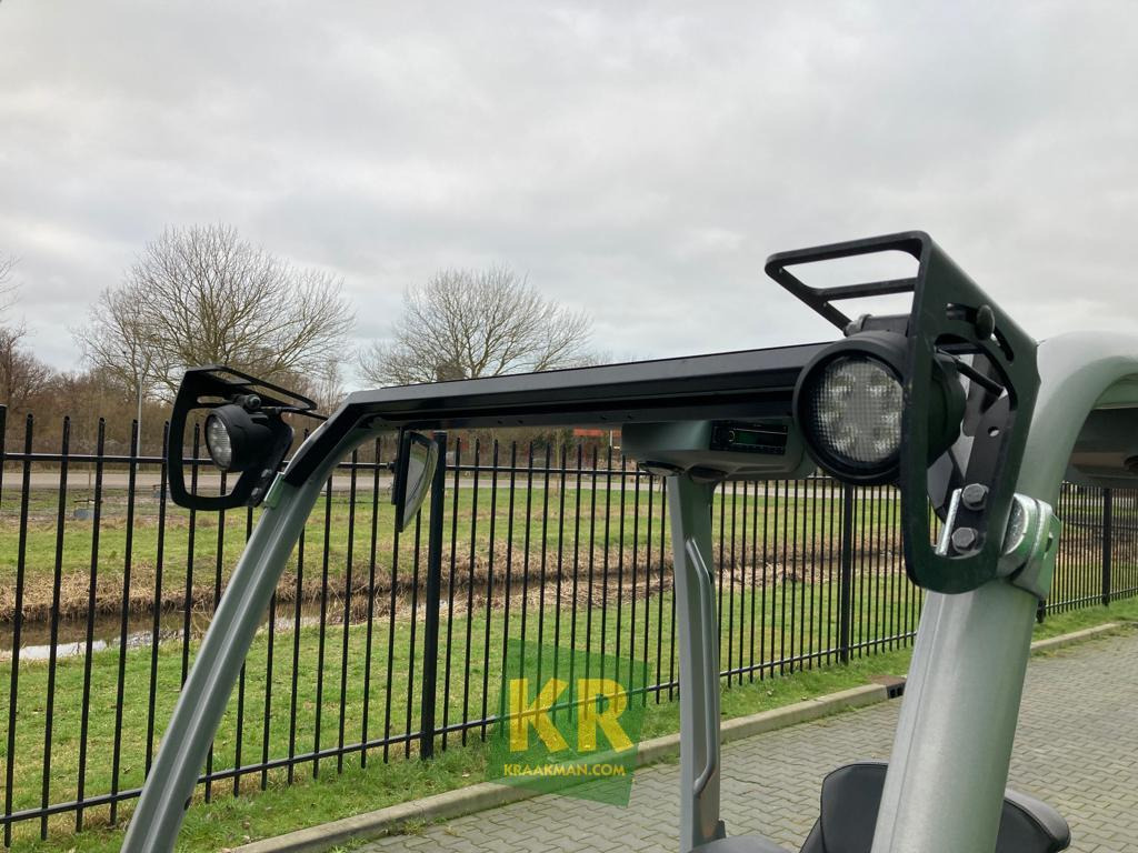 신규 전기 지게차 RX 20-20PL elekt. heftruck Still : 사진 14