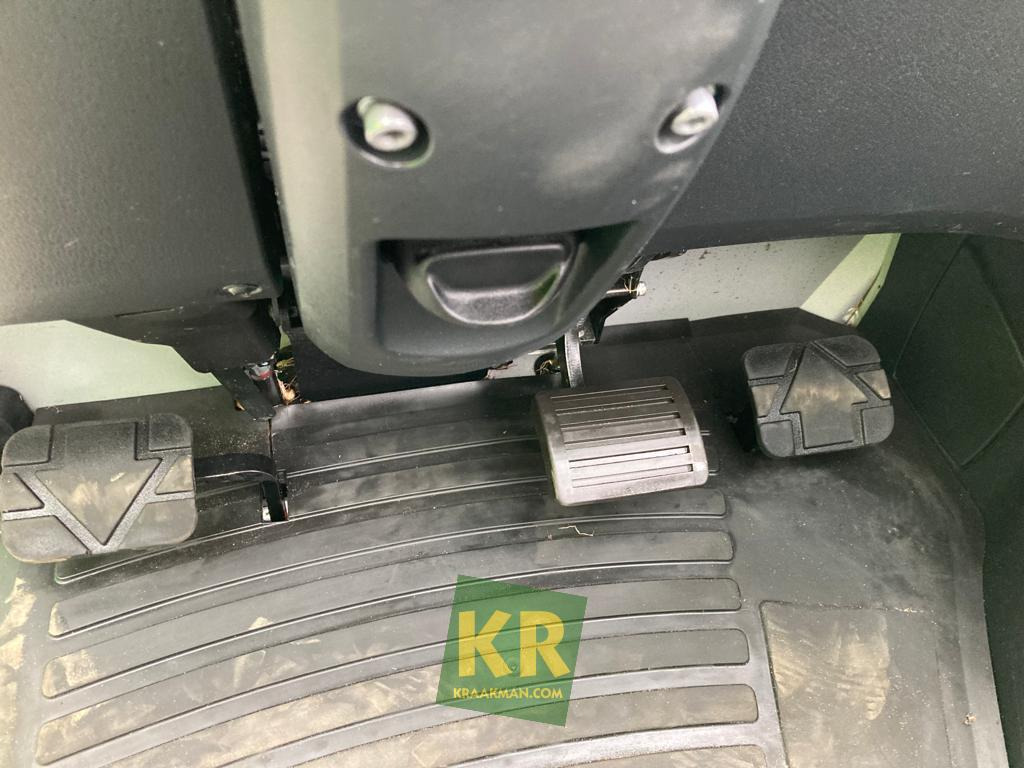 신규 전기 지게차 RX 20-20PL elekt. heftruck Still : 사진 9