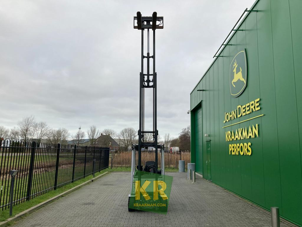 신규 전기 지게차 RX 20-20PL elekt. heftruck Still : 사진 16