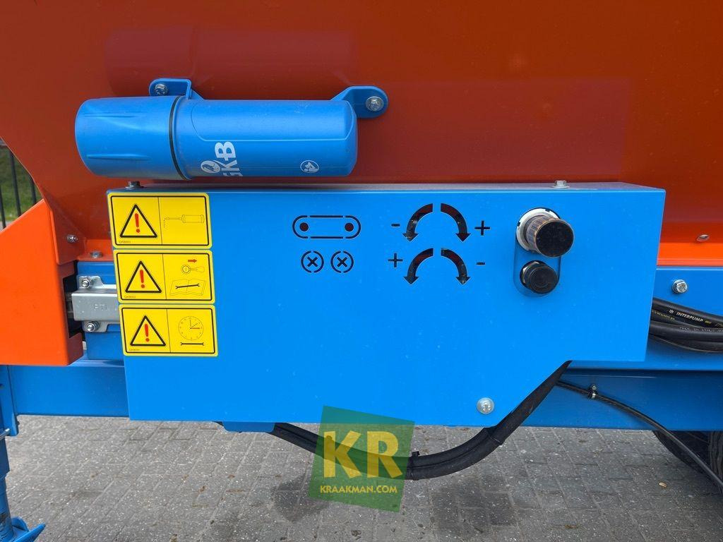 Sandspreader GKB - 모래/ 소금 살포기 : 사진 4 Sandspreader GKB - 모래/ 소금 살포기 : 사진 4