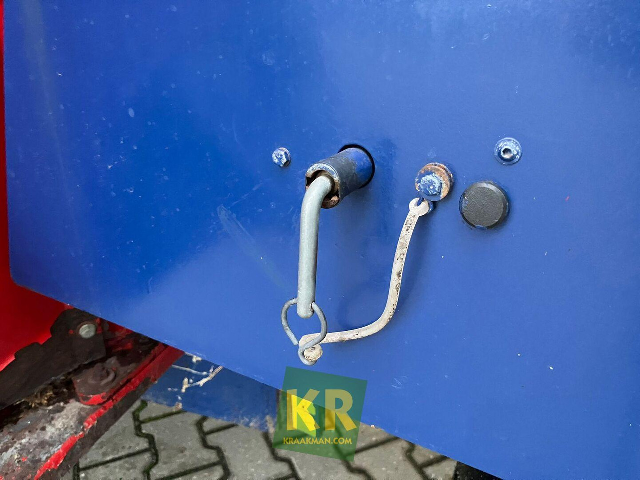 Selfline Siloking - 목초 믹서 : 사진 2 Selfline Siloking - 목초 믹서 : 사진 2