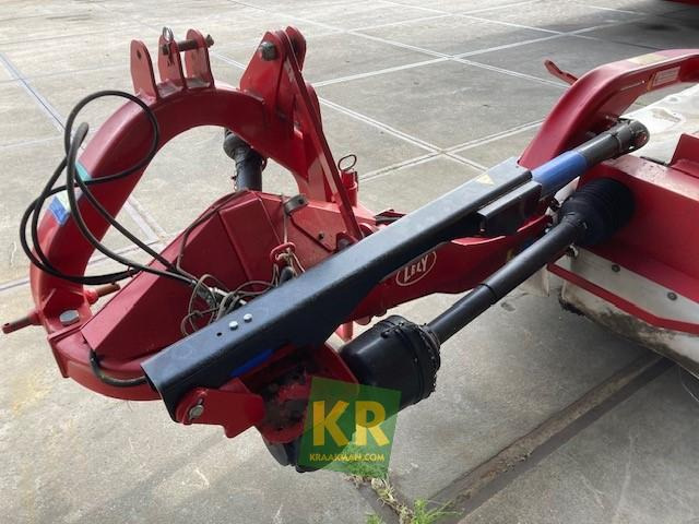Splendimo 320 MC Lely - 모어 : 사진 2 Splendimo 320 MC Lely - 모어 : 사진 2