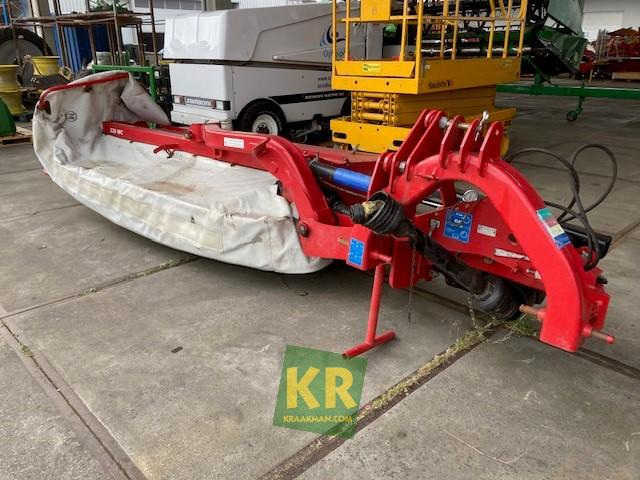 Splendimo 320 MC Lely - 모어 : 사진 1 Splendimo 320 MC Lely - 모어 : 사진 1