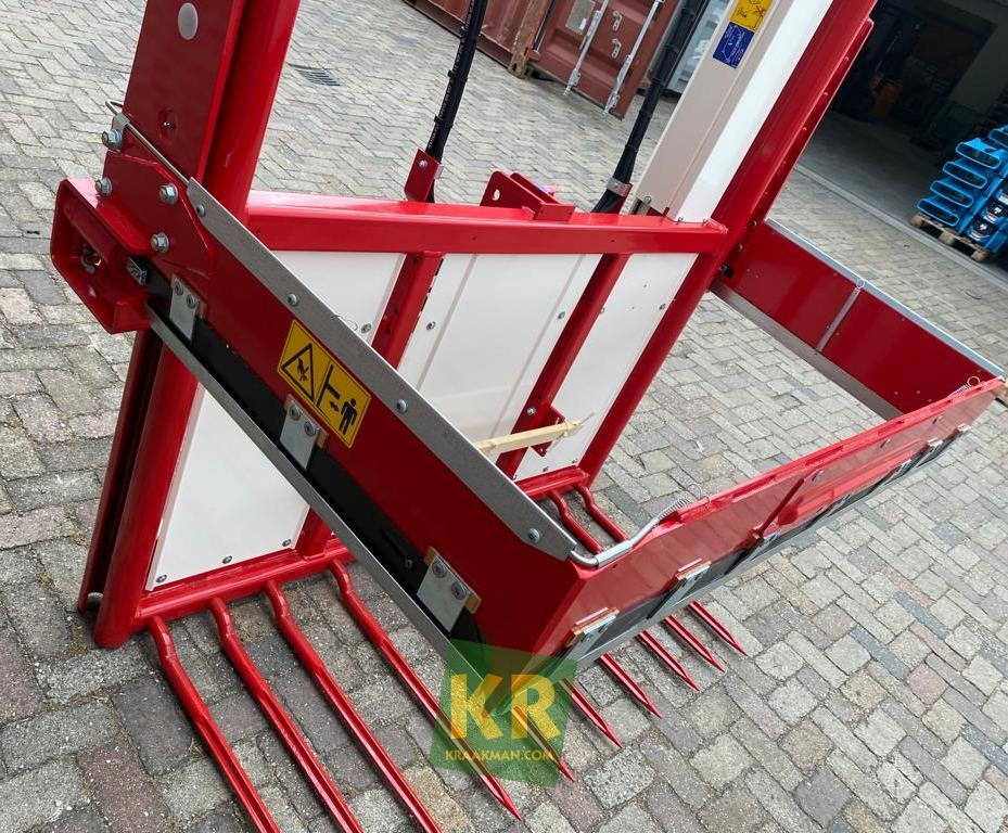 TU Trioliet - 사일리지 장비 : 사진 3 TU Trioliet - 사일리지 장비 : 사진 3