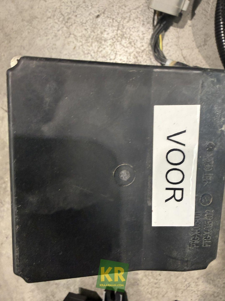 Tietjen Luchtrem - 브레이크 부품 농업용 기계 용 : 사진 3 Tietjen Luchtrem - 브레이크 부품 농업용 기계 용 : 사진 3