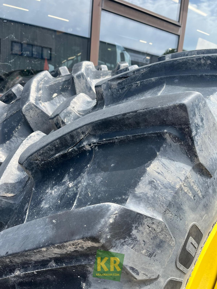 Trelleborg 580/70r38 en 540/65r28 Trelleborg op wiel  - 타이어 농업용 기계 용 : 사진 2 Trelleborg 580/70r38 en 540/65r28 Trelleborg op wiel  - 타이어 농업용 기계 용 : 사진 2