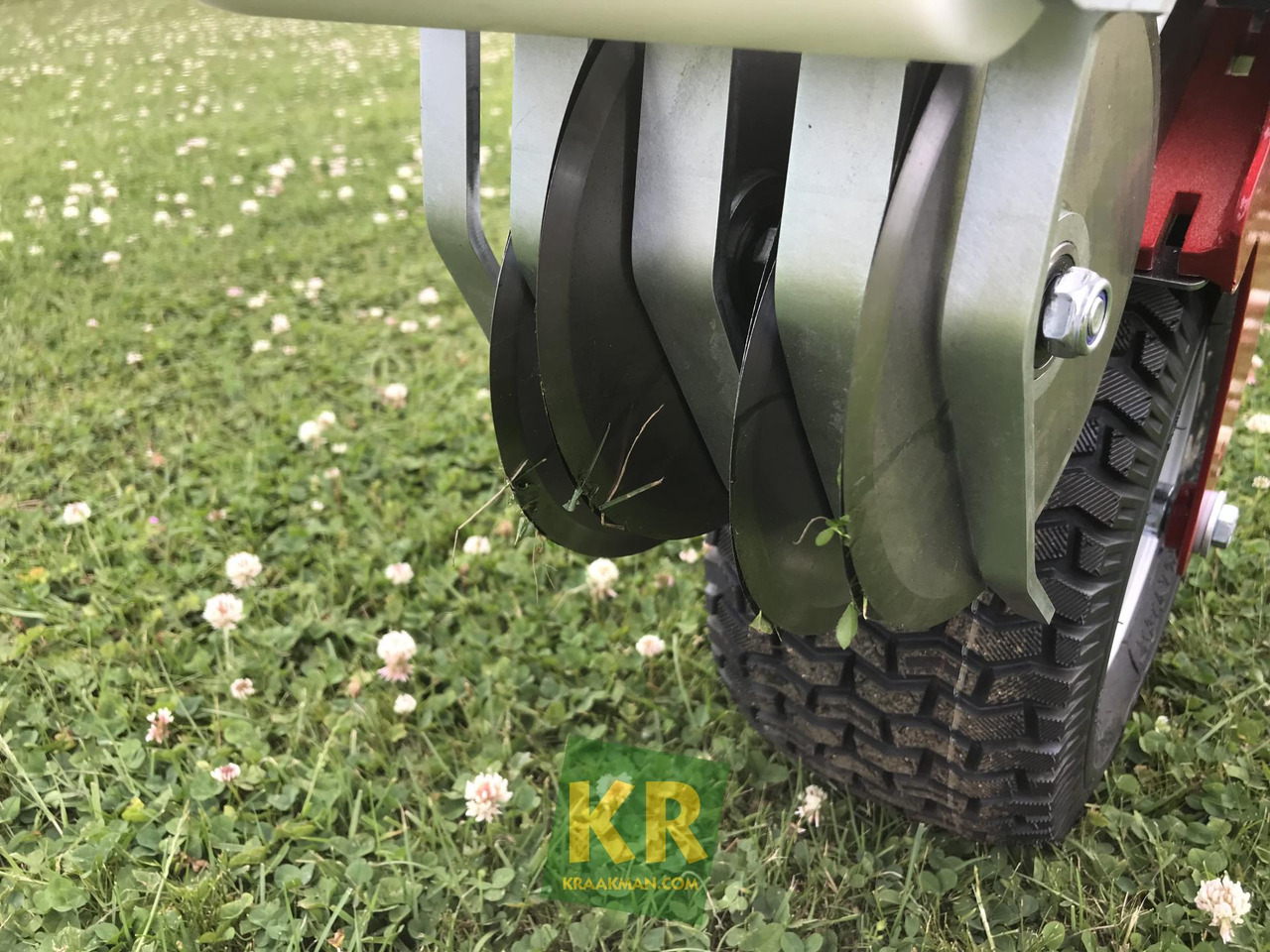 Turf Buddy Vredo - 해로 : 사진 5 Turf Buddy Vredo - 해로 : 사진 5