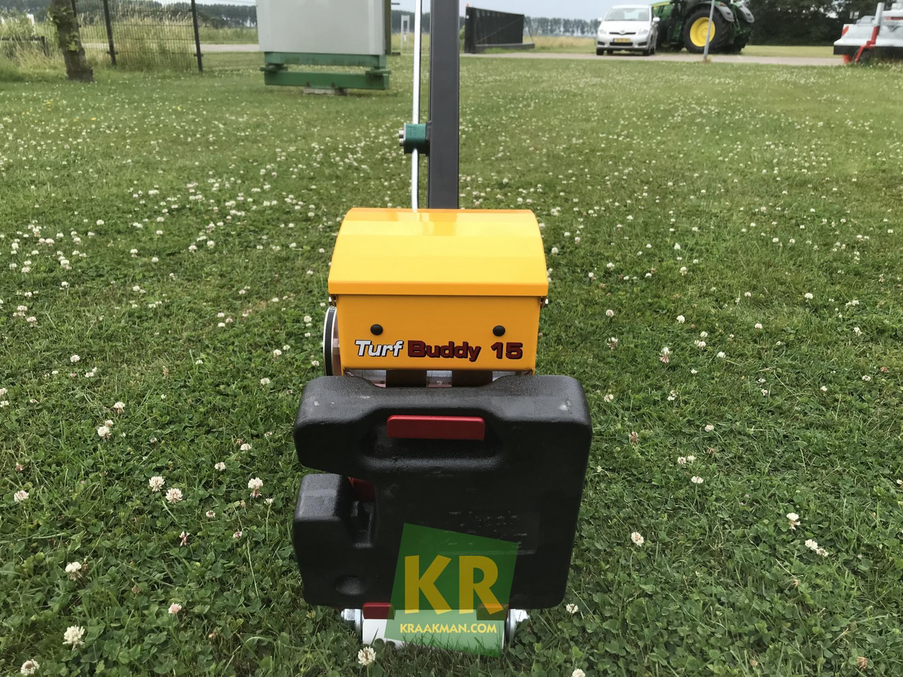 Turf Buddy Vredo - 해로 : 사진 3 Turf Buddy Vredo - 해로 : 사진 3