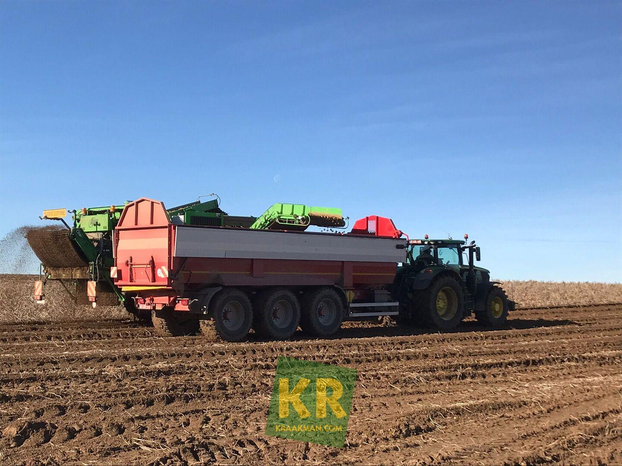 Vouwkap afdeksysteem Vako - 보디 및 외관 농업용 기계 용 : 사진 1 Vouwkap afdeksysteem Vako - 보디 및 외관 농업용 기계 용 : 사진 1