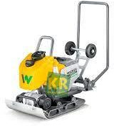 Wacker Neuson APS 1550-E - 진동판 : 사진 1 Wacker Neuson APS 1550-E - 진동판 : 사진 1