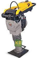 Wacker Neuson BS50-2 - 래머 : 사진 1 Wacker Neuson BS50-2 - 래머 : 사진 1