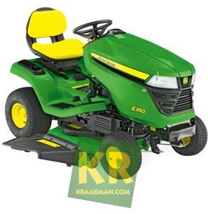 X350 John Deere - 정원 모어 : 사진 1 X350 John Deere - 정원 모어 : 사진 1