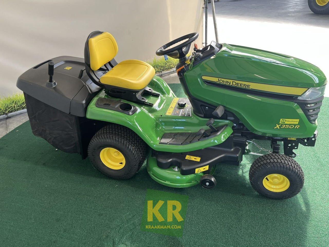 X350R John Deere  - 정원 모어 : 사진 3 X350R John Deere  - 정원 모어 : 사진 3