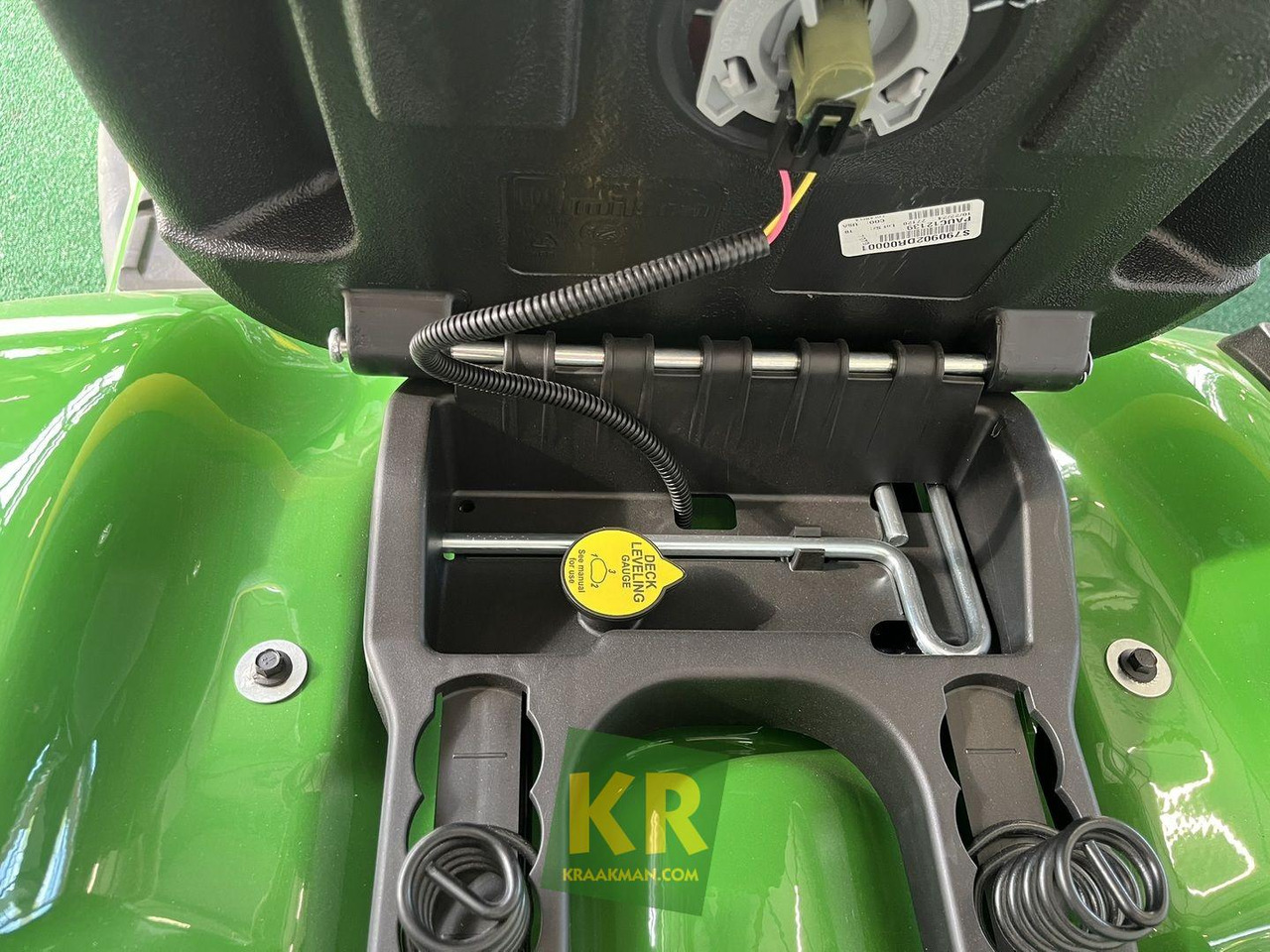 X350R John Deere  - 정원 모어 : 사진 5 X350R John Deere  - 정원 모어 : 사진 5
