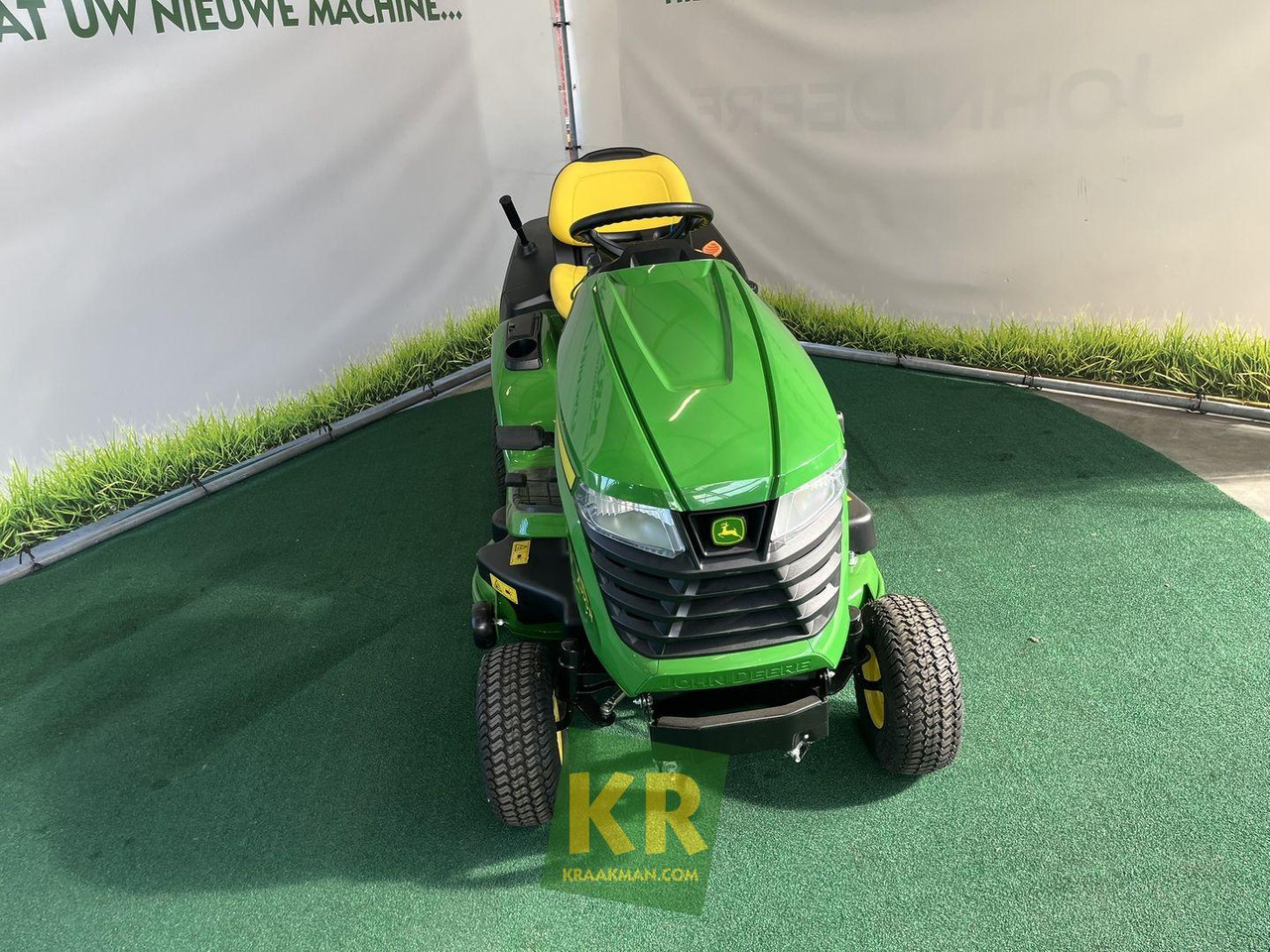 X350R John Deere  - 정원 모어 : 사진 2 X350R John Deere  - 정원 모어 : 사진 2
