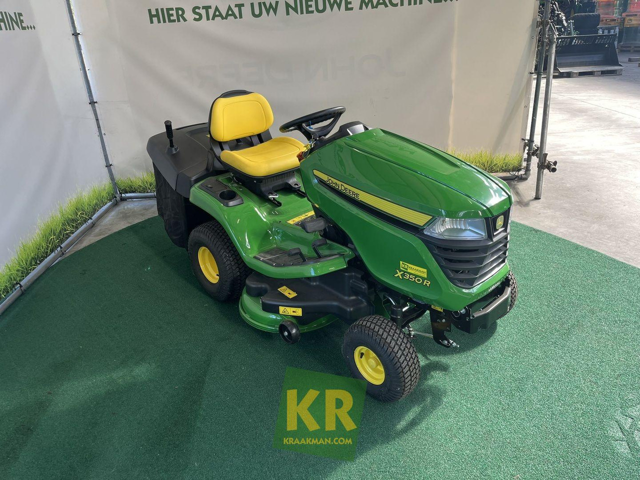 X350R John Deere  - 정원 모어 : 사진 4 X350R John Deere  - 정원 모어 : 사진 4