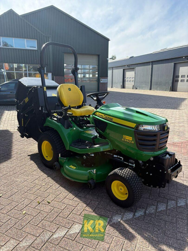 X950R John Deere - 정원 모어 : 사진 3 X950R John Deere - 정원 모어 : 사진 3