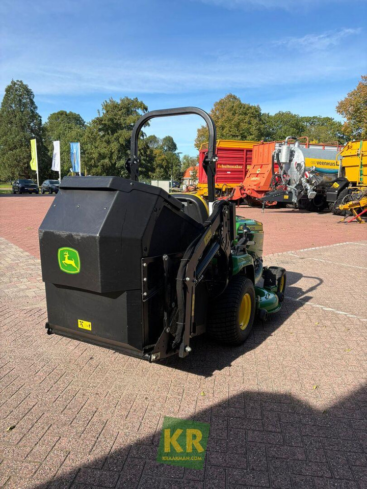 X950R John Deere - 정원 모어 : 사진 4 X950R John Deere - 정원 모어 : 사진 4
