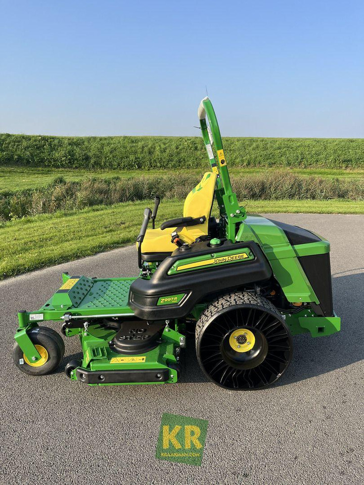 신규 정원 모어 Z997R John Deere : 사진 7