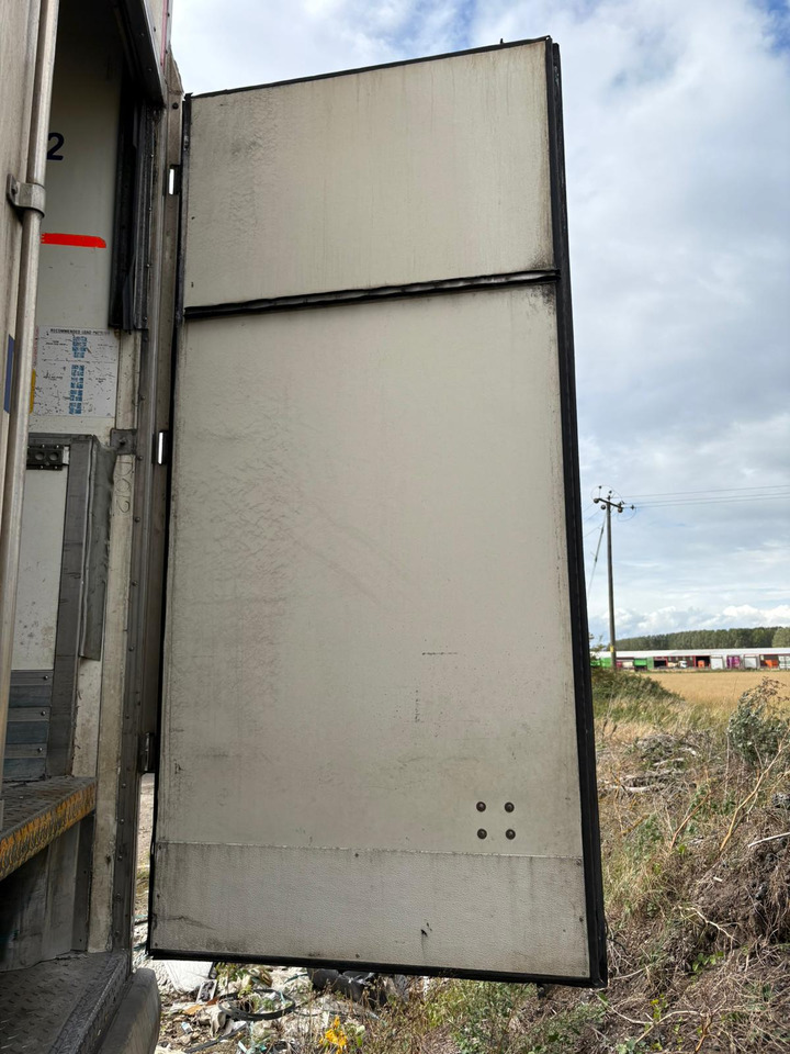 냉동 세미 트레일러 2010 G&A 13.6m Fridge Trailer – D12 : 사진 17