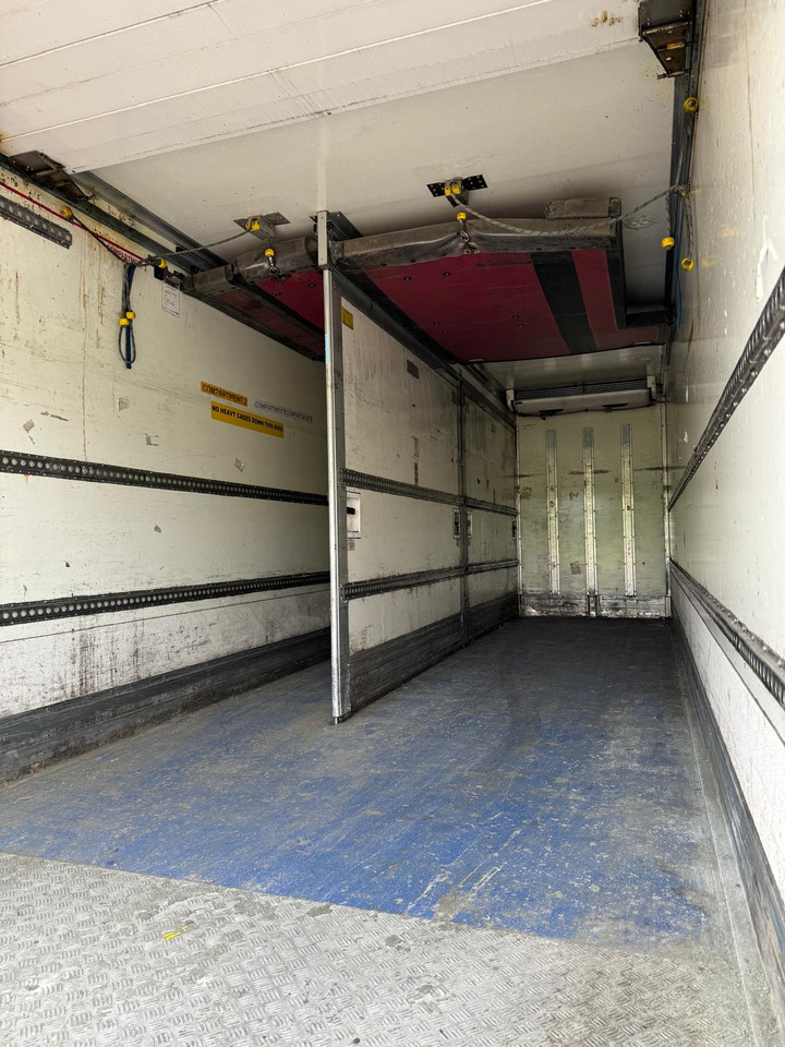 2012 Gray and Adams 8.4m Refrigerated Trailer - 냉동 세미 트레일러 : 사진 2 2012 Gray and Adams 8.4m Refrigerated Trailer - 냉동 세미 트레일러 : 사진 2