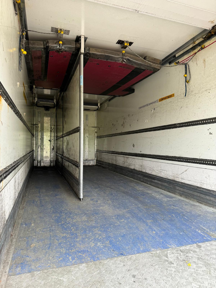 2012 Gray and Adams 8.4m Refrigerated Trailer - 냉동 세미 트레일러 : 사진 3 2012 Gray and Adams 8.4m Refrigerated Trailer - 냉동 세미 트레일러 : 사진 3