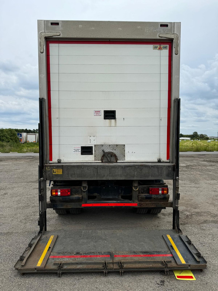 2012 Gray and Adams 8.4m Refrigerated Trailer - 냉동 세미 트레일러 : 사진 5 2012 Gray and Adams 8.4m Refrigerated Trailer - 냉동 세미 트레일러 : 사진 5
